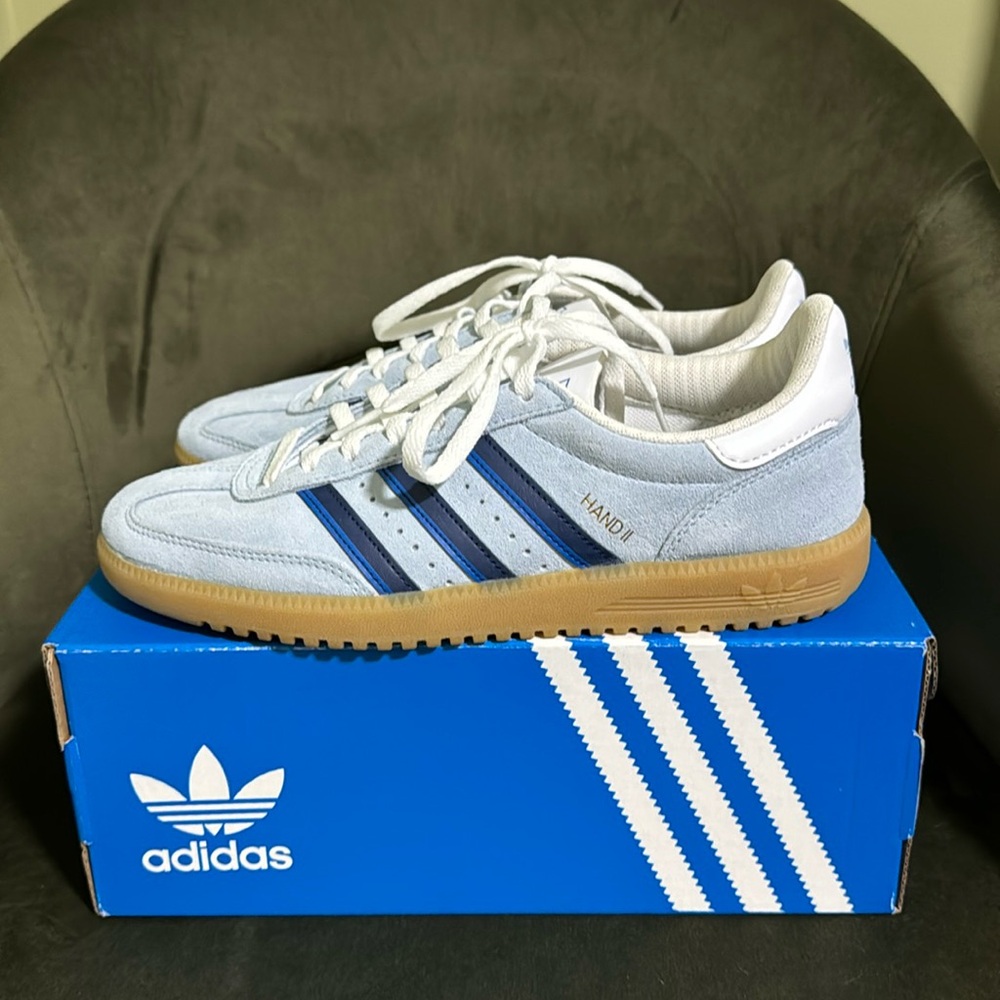 Adidas Hand 2